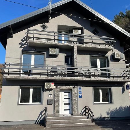 Apartmani "Stari Grad - Samobor" מראה חיצוני תמונה