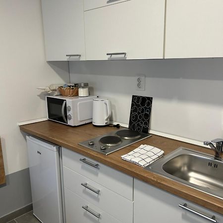 Apartmani "Stari Grad - Samobor" מראה חיצוני תמונה