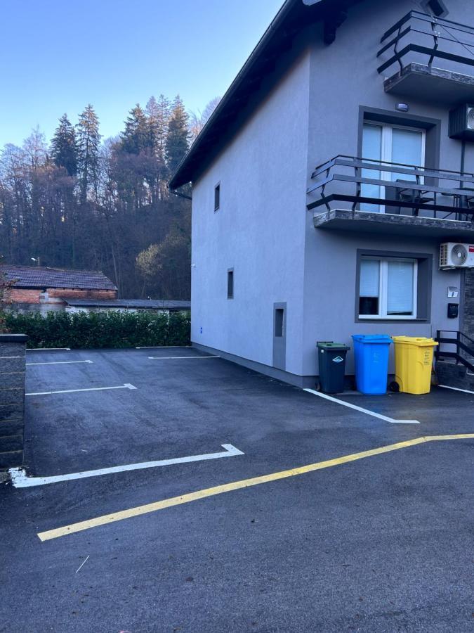 Apartmani "Stari Grad - Samobor" מראה חיצוני תמונה