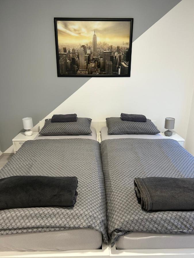 Apartmani "Stari Grad - Samobor" מראה חיצוני תמונה