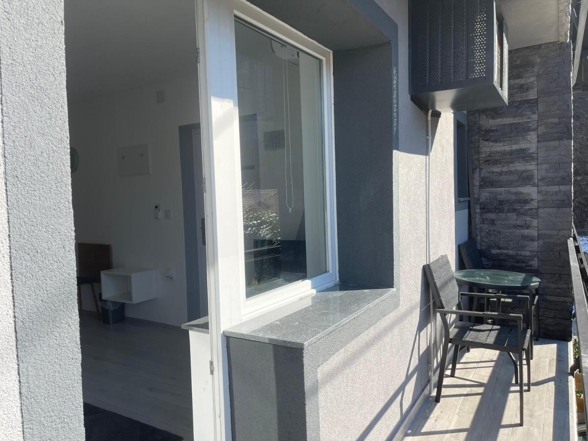 Apartmani "Stari Grad - Samobor" מראה חיצוני תמונה