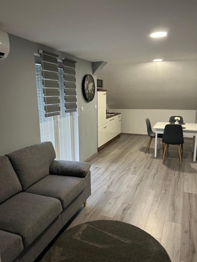 Apartmani "Stari Grad - Samobor" מראה חיצוני תמונה