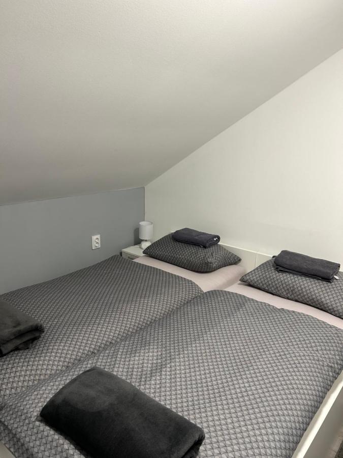 Apartmani "Stari Grad - Samobor" מראה חיצוני תמונה