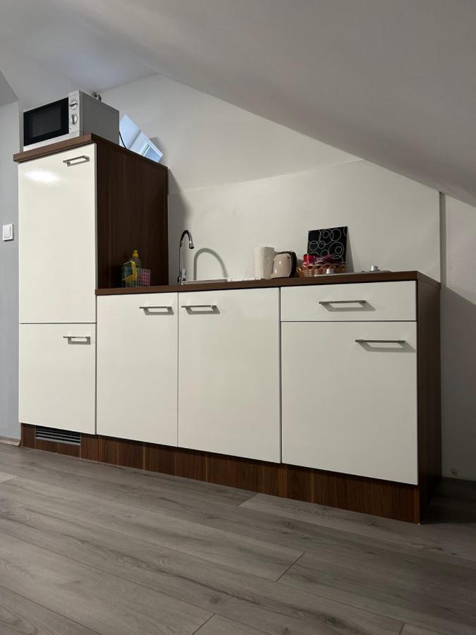 Apartmani "Stari Grad - Samobor" מראה חיצוני תמונה