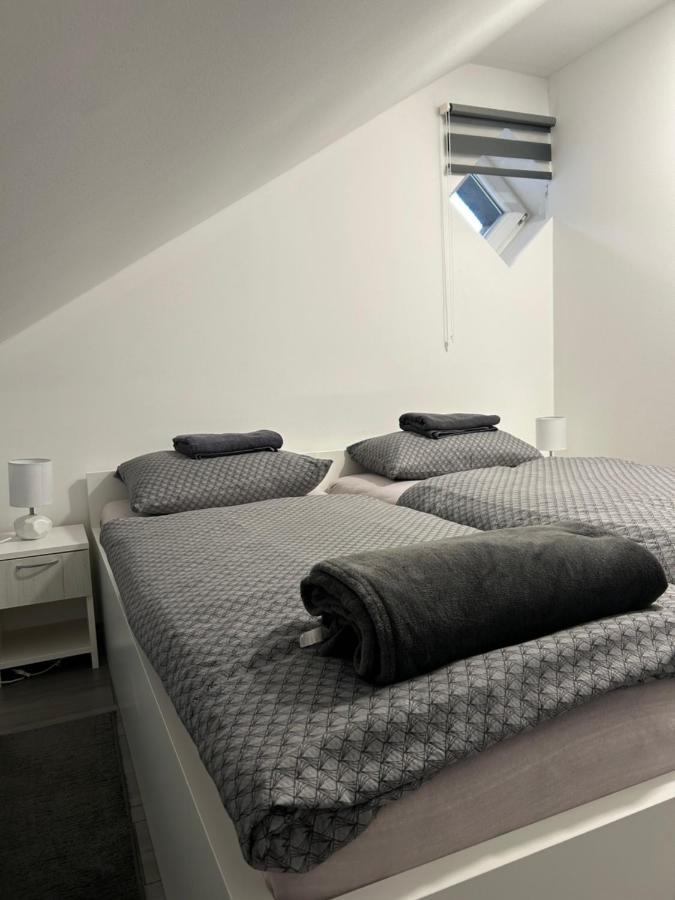 Apartmani "Stari Grad - Samobor" מראה חיצוני תמונה