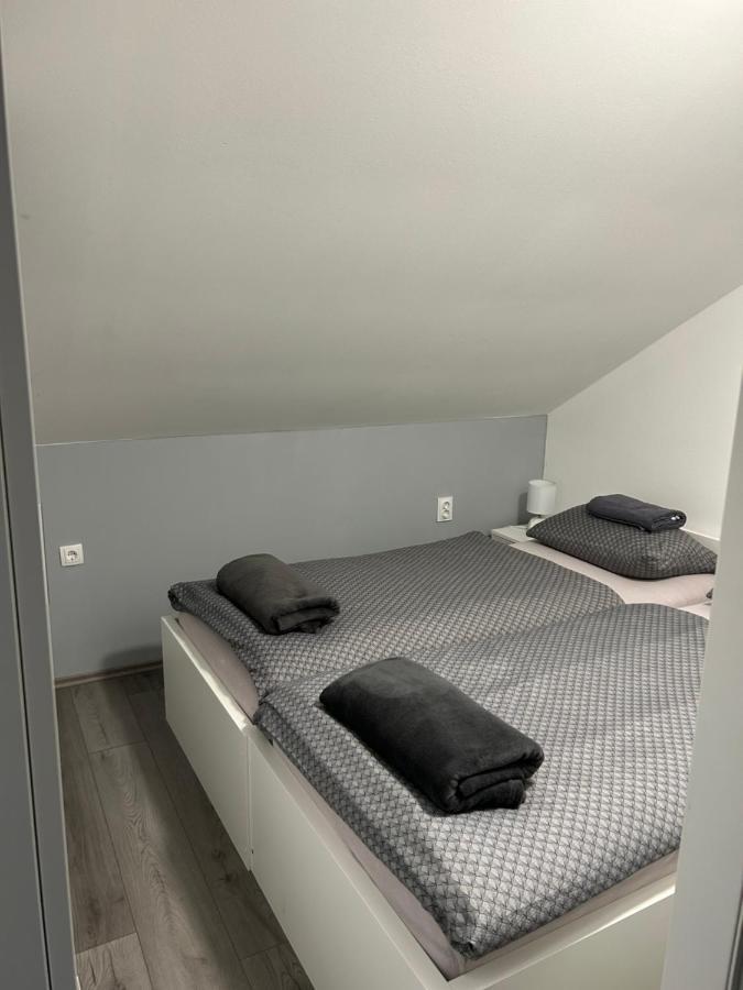 Apartmani "Stari Grad - Samobor" מראה חיצוני תמונה