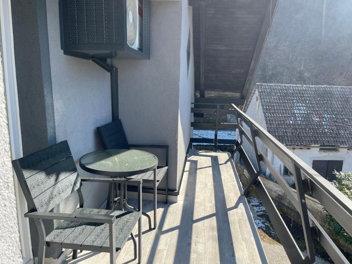 Apartmani "Stari Grad - Samobor" מראה חיצוני תמונה