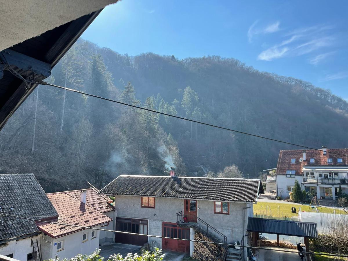Apartmani "Stari Grad - Samobor" מראה חיצוני תמונה