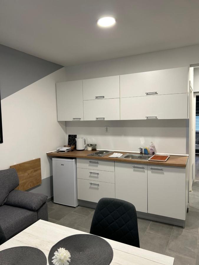Apartmani "Stari Grad - Samobor" מראה חיצוני תמונה