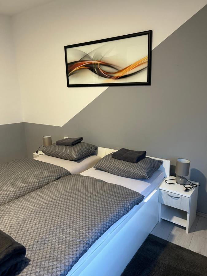 Apartmani "Stari Grad - Samobor" מראה חיצוני תמונה