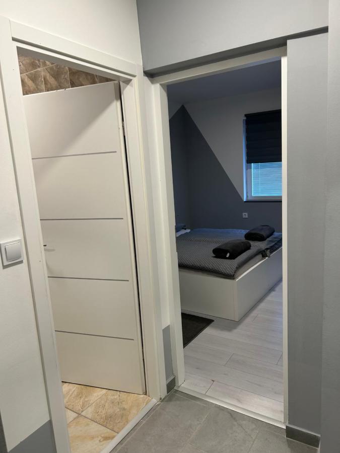Apartmani "Stari Grad - Samobor" מראה חיצוני תמונה