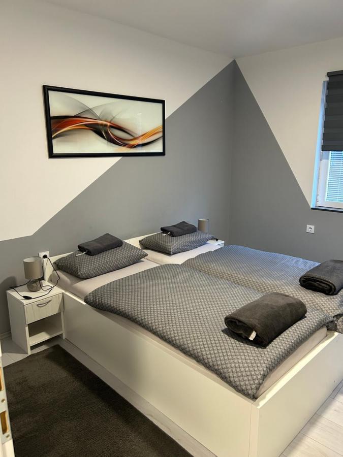 Apartmani "Stari Grad - Samobor" מראה חיצוני תמונה