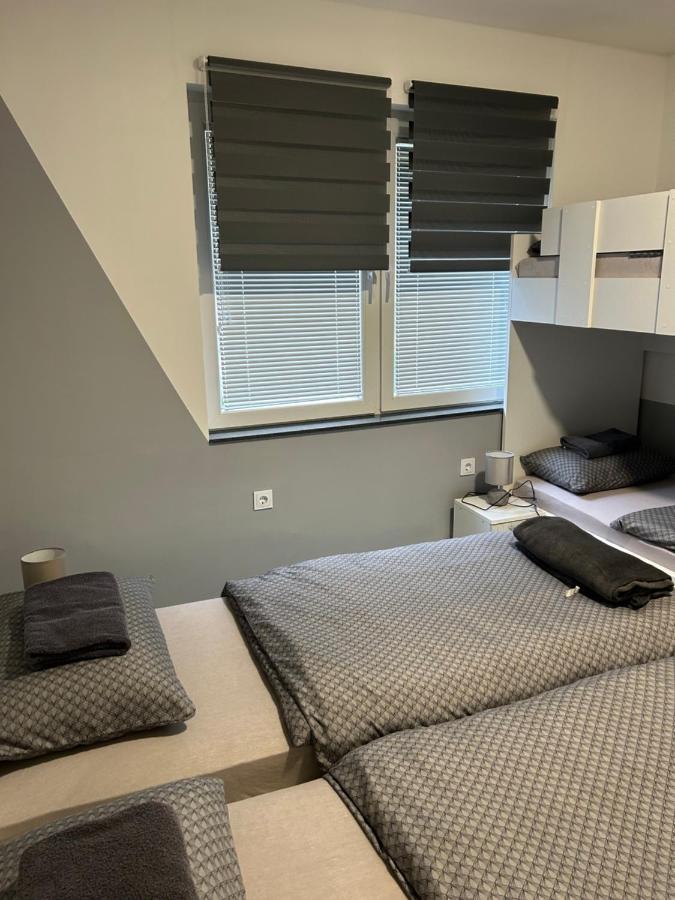 Apartmani "Stari Grad - Samobor" מראה חיצוני תמונה