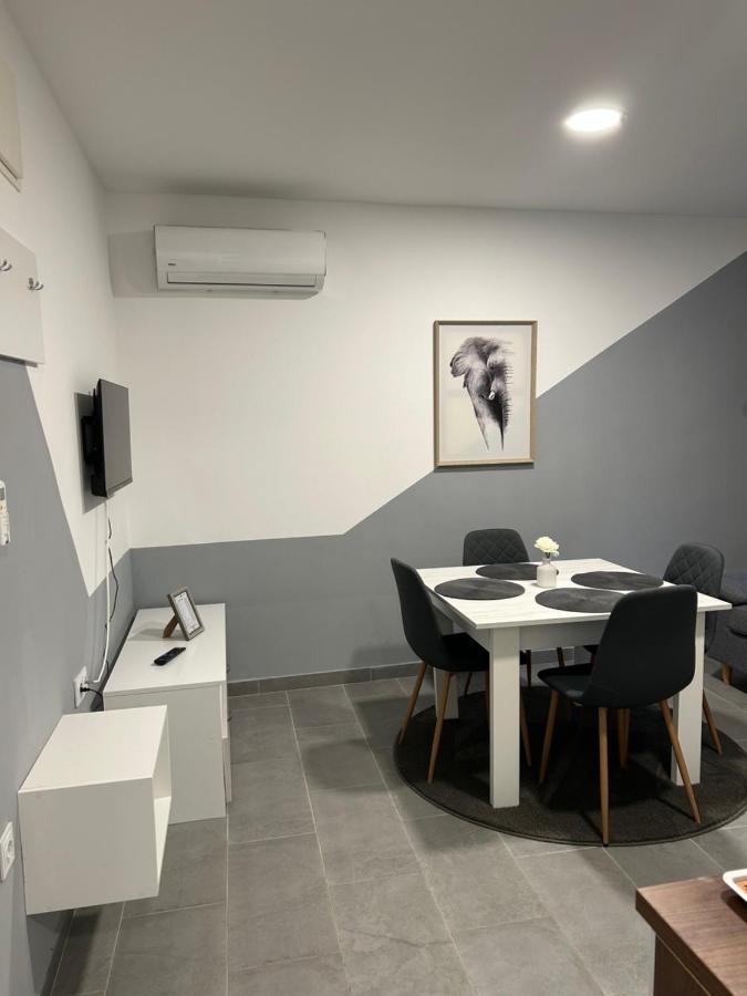 Apartmani "Stari Grad - Samobor" מראה חיצוני תמונה