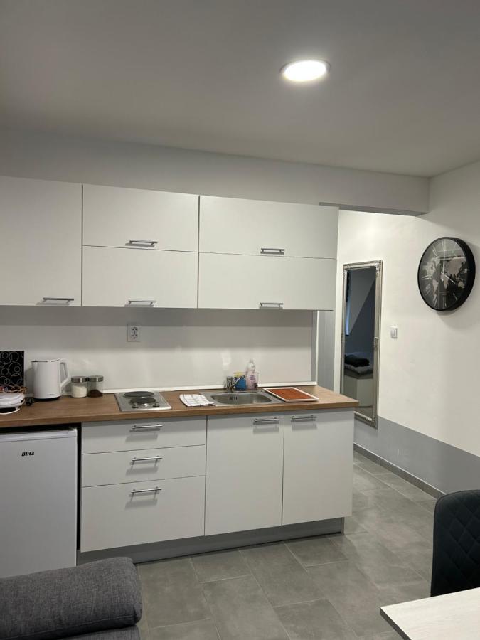 Apartmani "Stari Grad - Samobor" מראה חיצוני תמונה