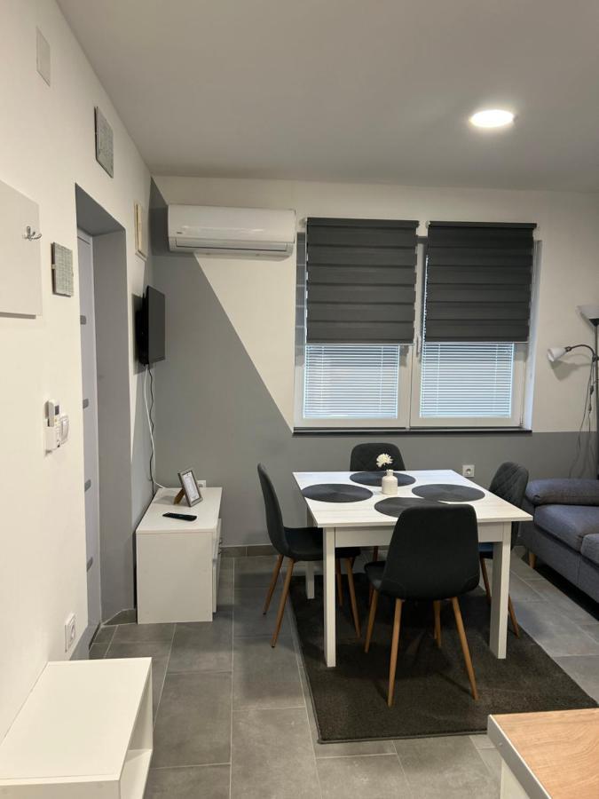 Apartmani "Stari Grad - Samobor" מראה חיצוני תמונה