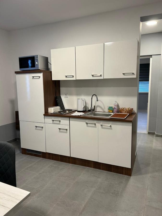 Apartmani "Stari Grad - Samobor" מראה חיצוני תמונה