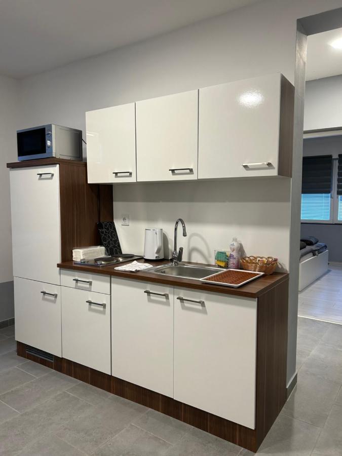 Apartmani "Stari Grad - Samobor" מראה חיצוני תמונה