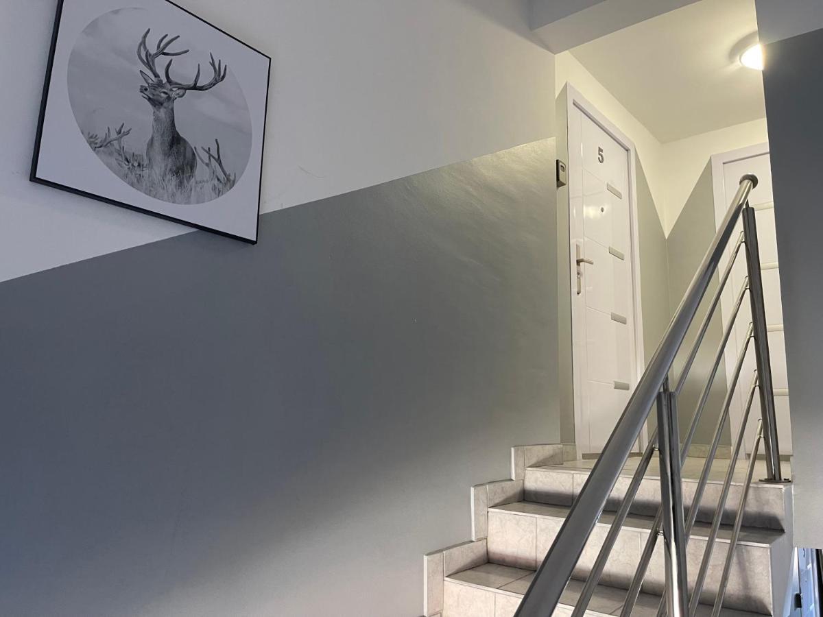 Apartmani "Stari Grad - Samobor" מראה חיצוני תמונה