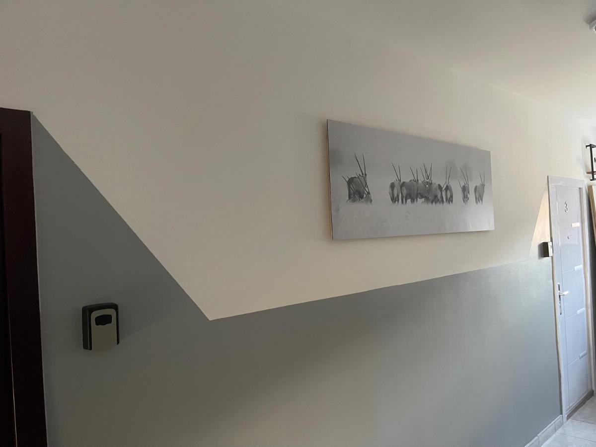 Apartmani "Stari Grad - Samobor" מראה חיצוני תמונה