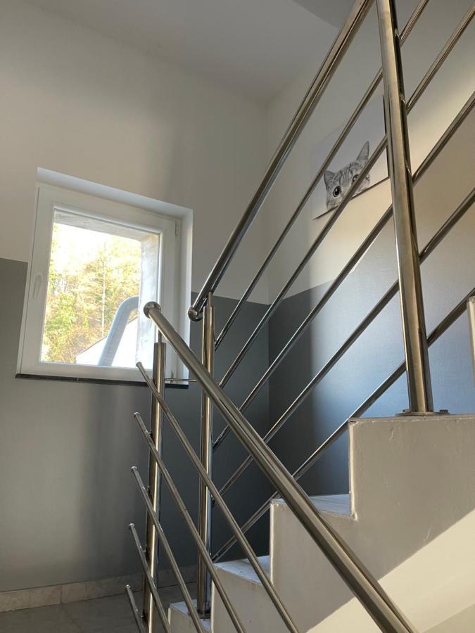 Apartmani "Stari Grad - Samobor" מראה חיצוני תמונה