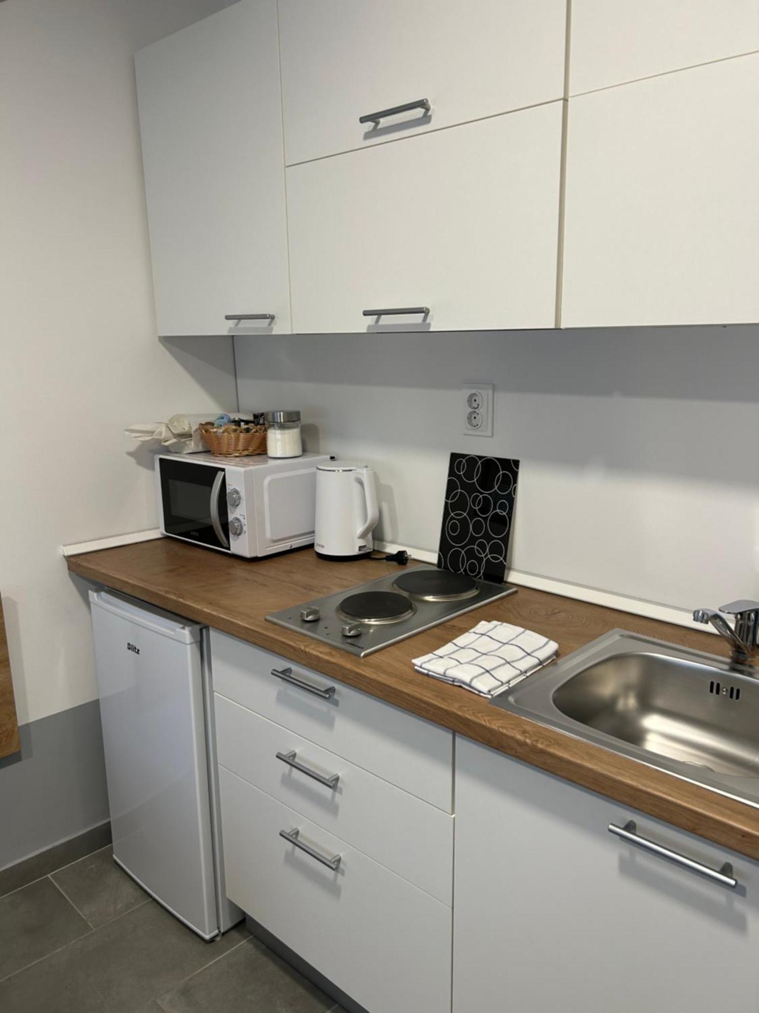 Apartmani "Stari Grad - Samobor" מראה חיצוני תמונה