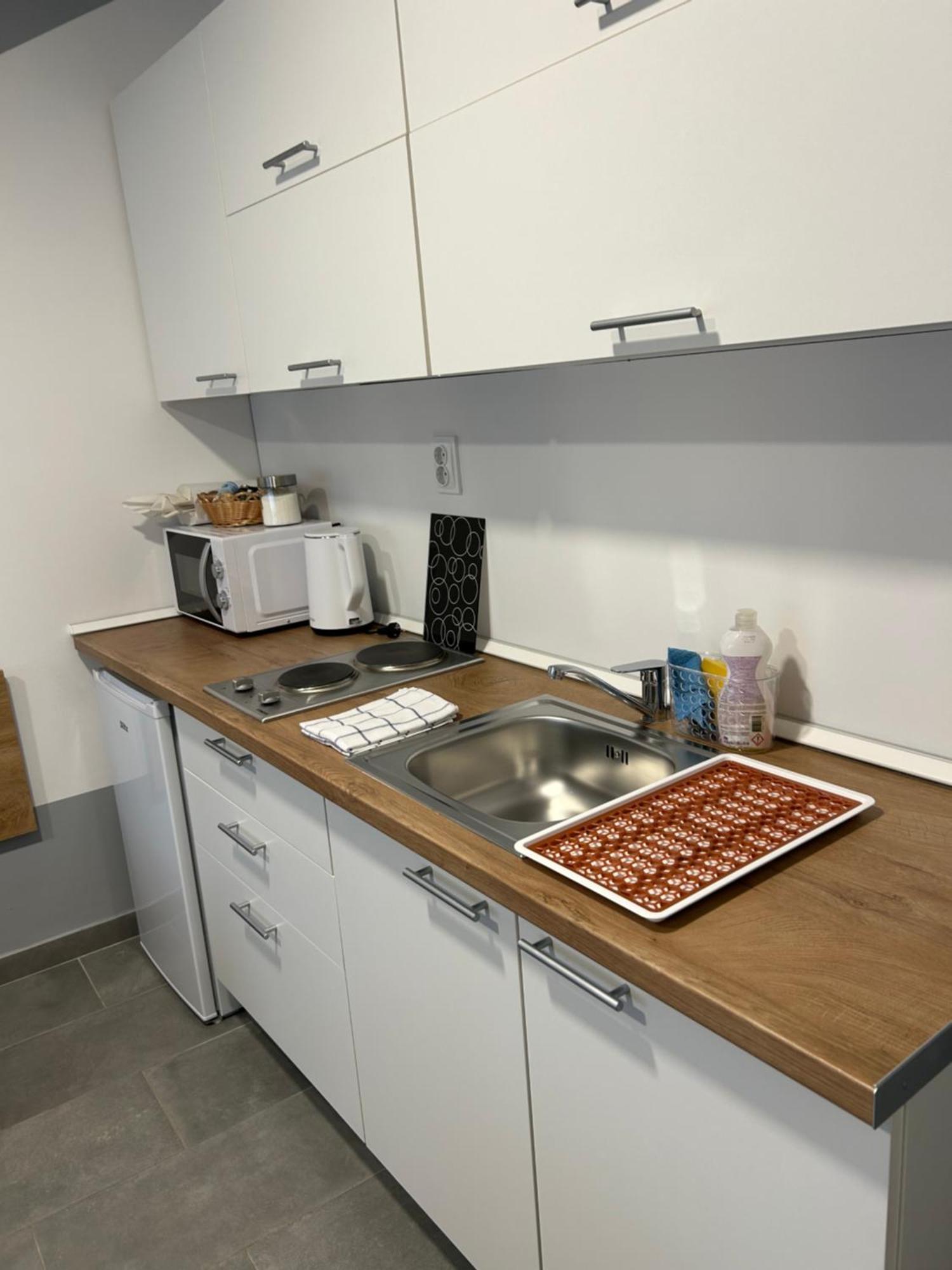 Apartmani "Stari Grad - Samobor" מראה חיצוני תמונה