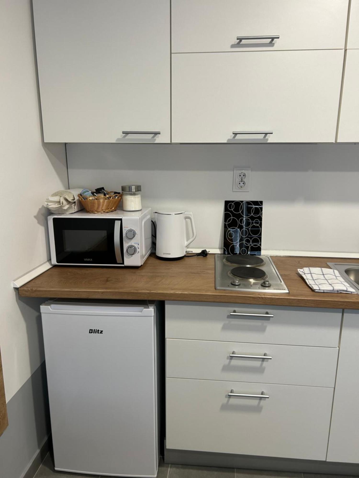 Apartmani "Stari Grad - Samobor" מראה חיצוני תמונה