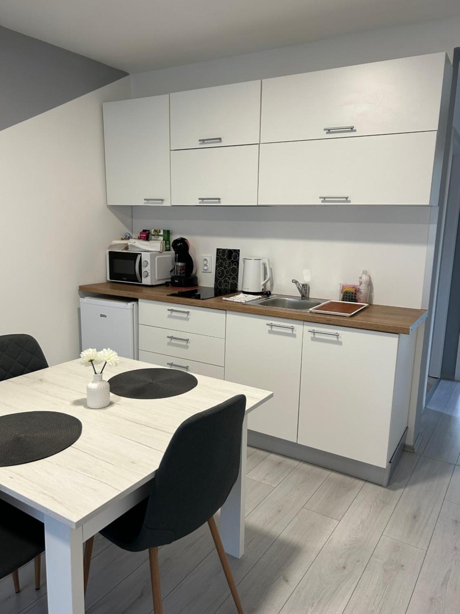 Apartmani "Stari Grad - Samobor" מראה חיצוני תמונה