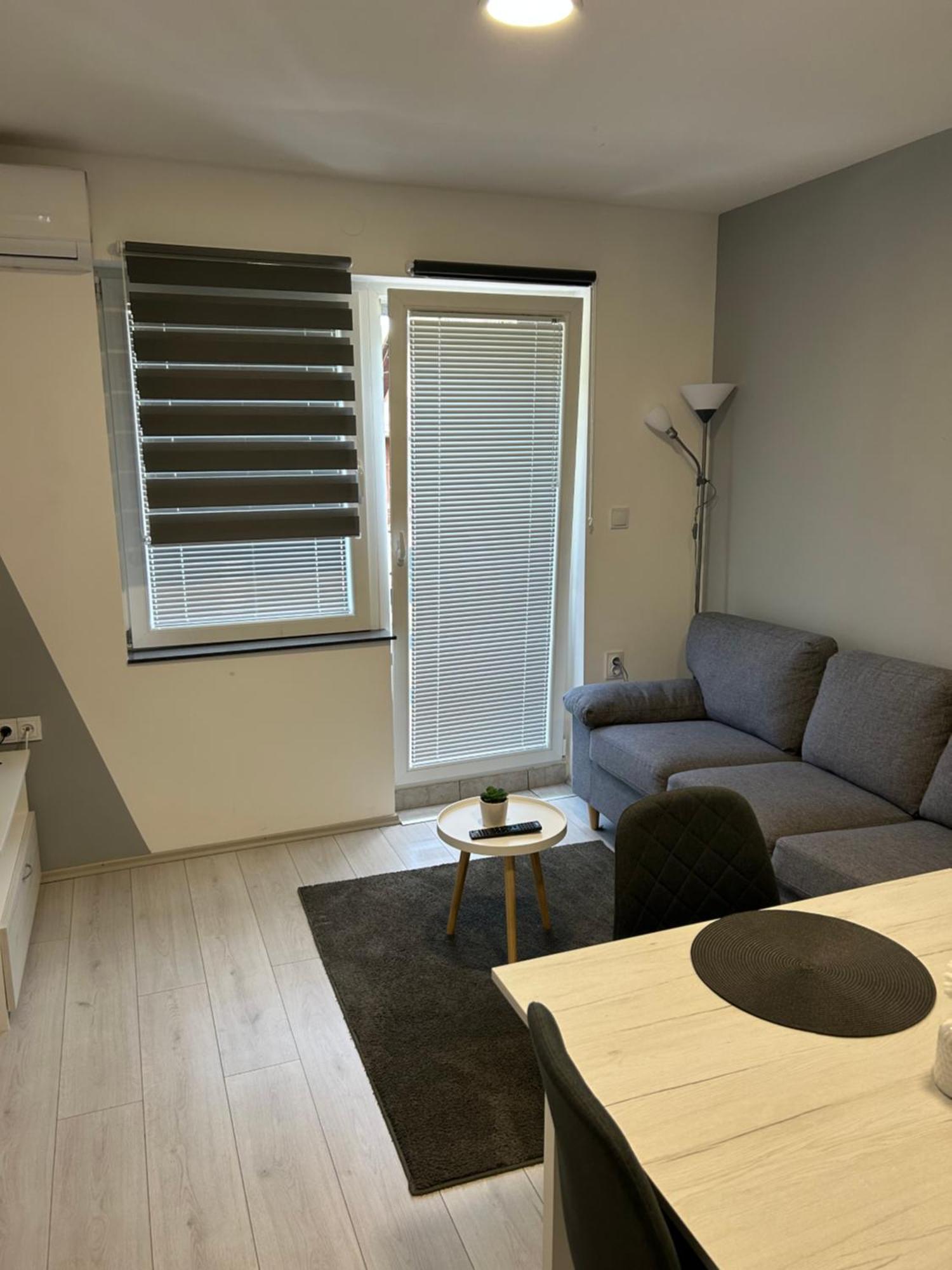 Apartmani "Stari Grad - Samobor" מראה חיצוני תמונה