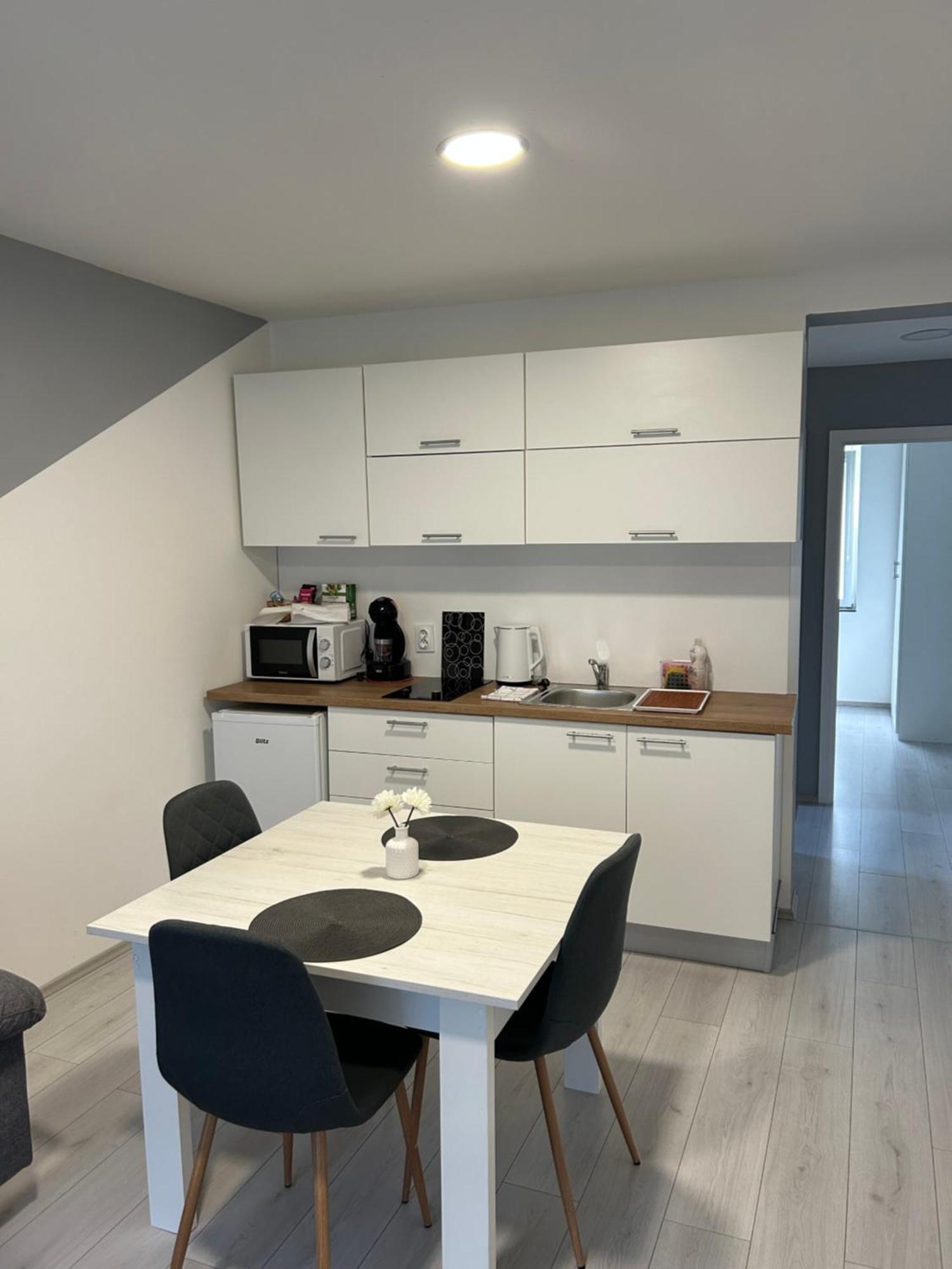 Apartmani "Stari Grad - Samobor" מראה חיצוני תמונה